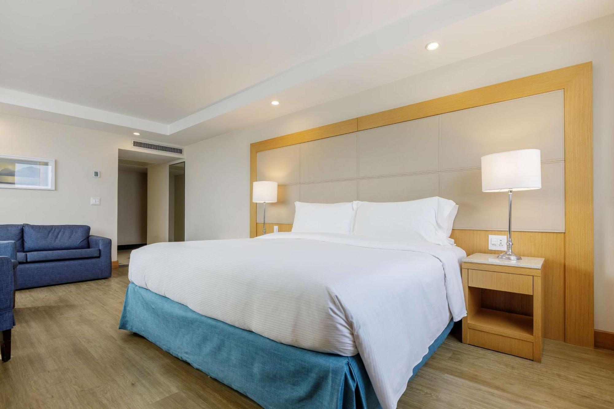 Suite King Executive - Fronte Oceano